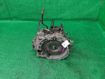 АКПП НА MAZDA ATENZA GYEW LF-DE