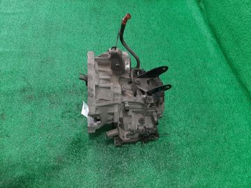 АКПП НА MAZDA ATENZA GYEW LF-DE