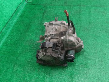 АКПП НА MAZDA ATENZA GYEW LF-DE