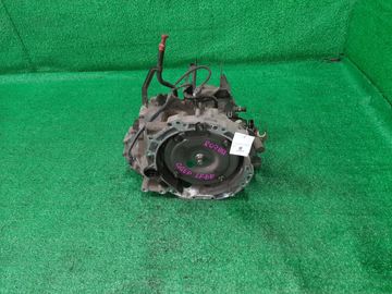 АКПП НА MAZDA ATENZA GGEP LF-DE
