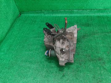 АКПП НА MAZDA ATENZA GGEP LF-DE