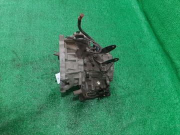 АКПП НА MAZDA ATENZA GGEP LF-DE