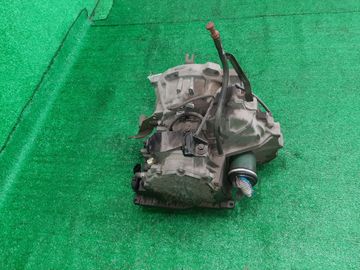 АКПП НА MAZDA ATENZA GGEP LF-DE