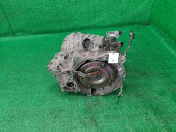 АКПП НА NISSAN LAFESTA B30 MR20DE