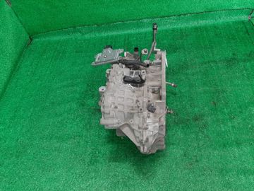 АКПП НА NISSAN LAFESTA B30 MR20DE