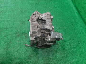 АКПП НА NISSAN LAFESTA B30 MR20DE