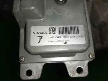 АКПП НА NISSAN LAFESTA B30 MR20DE