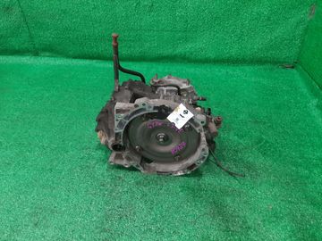 АКПП НА MAZDA ATENZA GY3W L3-VE