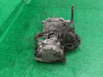 АКПП НА MAZDA ATENZA GY3W L3-VE
