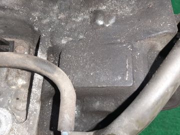 АКПП НА MAZDA ATENZA GY3W L3-VE