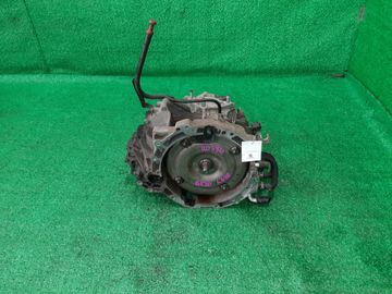 АКПП НА MAZDA AXELA BK3P L3-VE