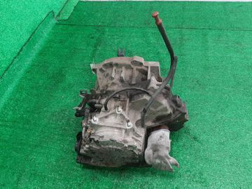 АКПП НА MAZDA AXELA BK3P L3-VE