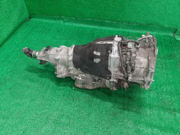 АКПП НА SUBARU EXIGA YA5 EJ204