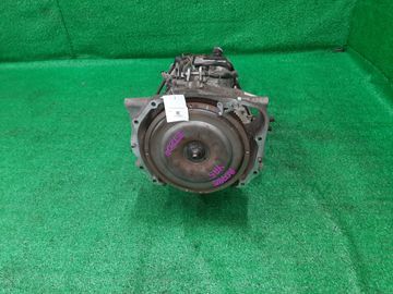 АКПП НА SUBARU EXIGA YA5 EJ204