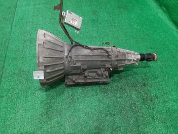 АКПП НА NISSAN CEDRIC MY34 VQ25DD