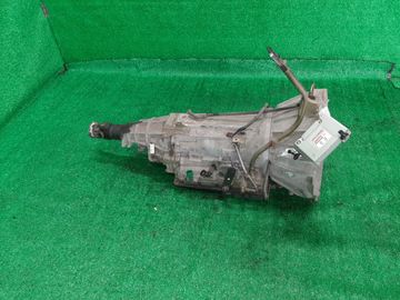 АКПП НА NISSAN SKYLINE V35 VQ25DD