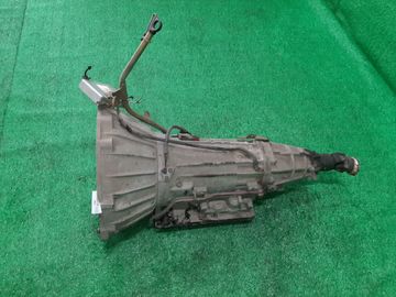 АКПП НА NISSAN SKYLINE V35 VQ25DD