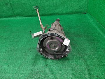 АКПП НА NISSAN SKYLINE V35 VQ25DD