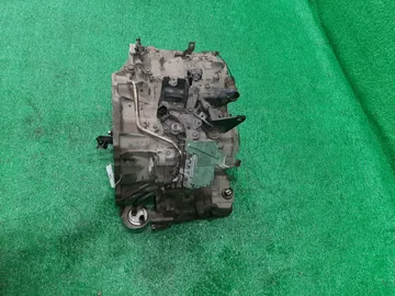 АКПП НА NISSAN SERENA PC24 SR20DE