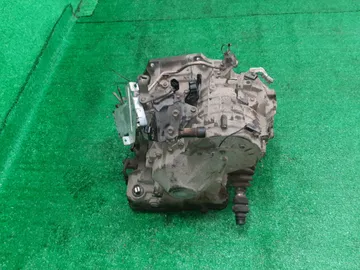 АКПП НА NISSAN SERENA PC24 SR20DE