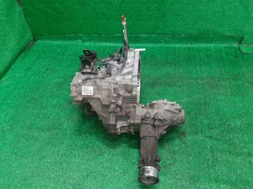 АКПП НА TOYOTA AVENSIS AZT255 1AZ-FSE