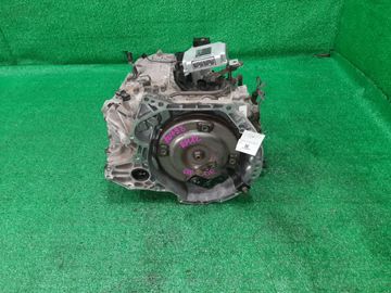 АКПП НА NISSAN LIBERTY RM12 QR20DE
