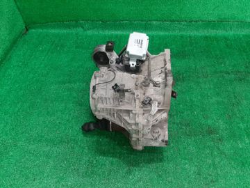 АКПП НА NISSAN LIBERTY RM12 QR20DE