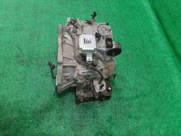 АКПП НА NISSAN LIBERTY RM12 QR20DE