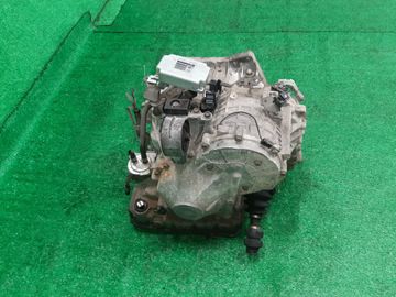 АКПП НА NISSAN LIBERTY RM12 QR20DE