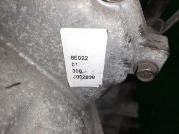 АКПП НА NISSAN LIBERTY RM12 QR20DE