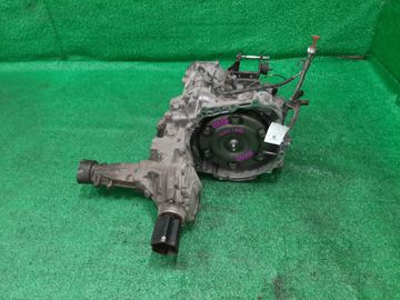 АКПП НА TOYOTA AVENSIS AZT255 1AZ-FSE