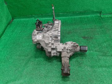 АКПП НА TOYOTA AVENSIS AZT255 1AZ-FSE