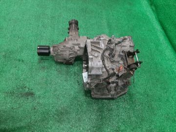 АКПП НА TOYOTA AVENSIS AZT255 1AZ-FSE