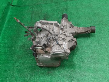 АКПП НА TOYOTA AVENSIS AZT255 1AZ-FSE