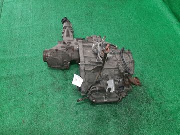 АКПП НА TOYOTA FUNCARGO NCP25 1NZ-FE