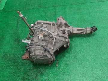 АКПП НА TOYOTA FUNCARGO NCP25 1NZ-FE