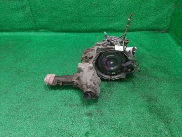 АКПП НА TOYOTA FUNCARGO NCP25 1NZ-FE