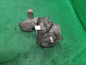 АКПП НА TOYOTA FUNCARGO NCP25 1NZ-FE