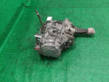 АКПП НА TOYOTA FUNCARGO NCP25 1NZ-FE