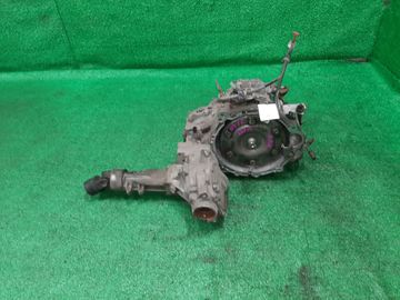 АКПП НА TOYOTA PORTE NNP15 1NZ-FE