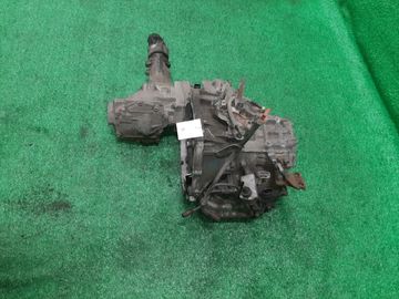 АКПП НА TOYOTA PORTE NNP15 1NZ-FE