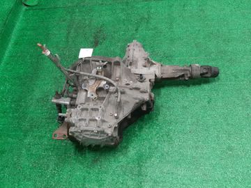 АКПП НА TOYOTA PORTE NNP15 1NZ-FE