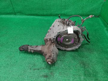 АКПП НА TOYOTA ALPHARD MNH15W 1MZ-FE