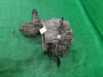 АКПП НА TOYOTA ALPHARD MNH15W 1MZ-FE