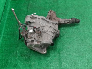 АКПП НА TOYOTA ALPHARD MNH15W 1MZ-FE