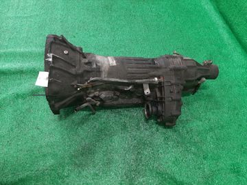 АКПП НА TOYOTA CROWN JZS153 1JZ-GE