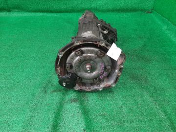 АКПП НА TOYOTA CROWN JZS153 1JZ-GE