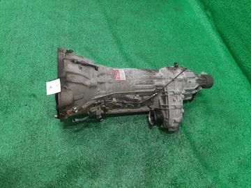 АКПП НА TOYOTA MARK II GX115 1G-FE