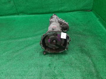 АКПП НА TOYOTA MARK II GX115 1G-FE