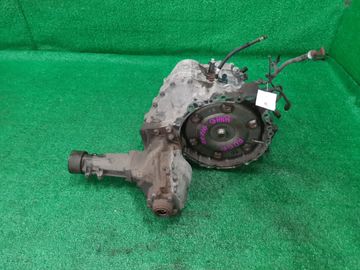 АКПП НА TOYOTA ALPHARD MNH15W 1MZ-FE